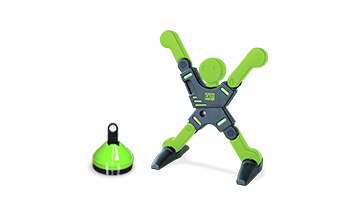 Acheter des accessoires de hockey | Commande sur